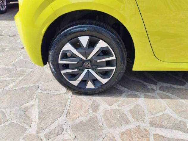 Peugeot 208 208 1.2 puretech Active s - Foto 4