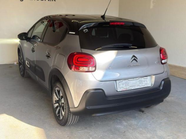 CITROEN C3 PureTech 110 S&S Shine rif. 24157504 - Foto 8