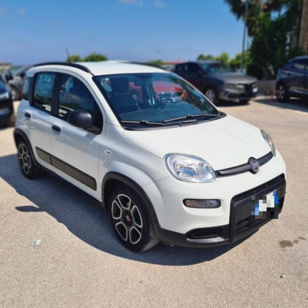 FIAT Panda 1.0 FireFly S&S Hybrid City Life rif. 24040314 - Foto 4