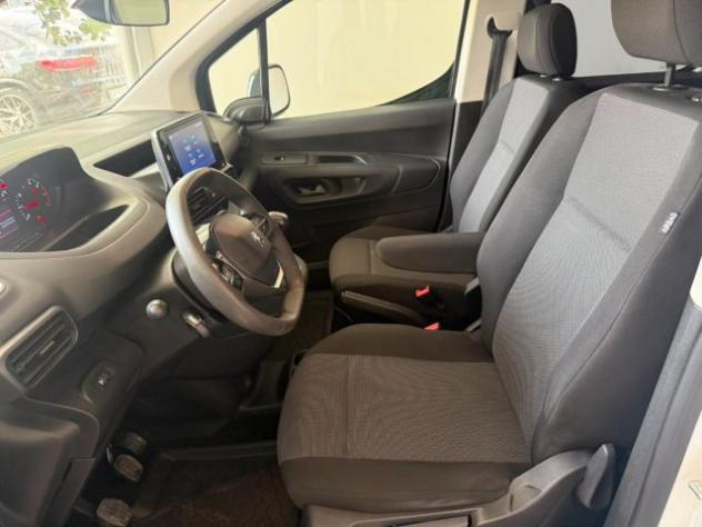 PEUGEOT Rifter Mix BlueHDi 100 S&S PC Active Standard N1 Autocar rif. 23968985 - Foto 9