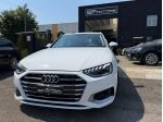 Audi A4 Avant 40 TDI S tronic line edition PREZZO REALE