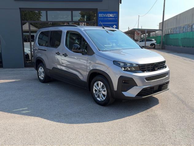 Peugeot Rifter 1.5 BlueHDi 130cv S&S Allure EAT8 Long - Foto 7