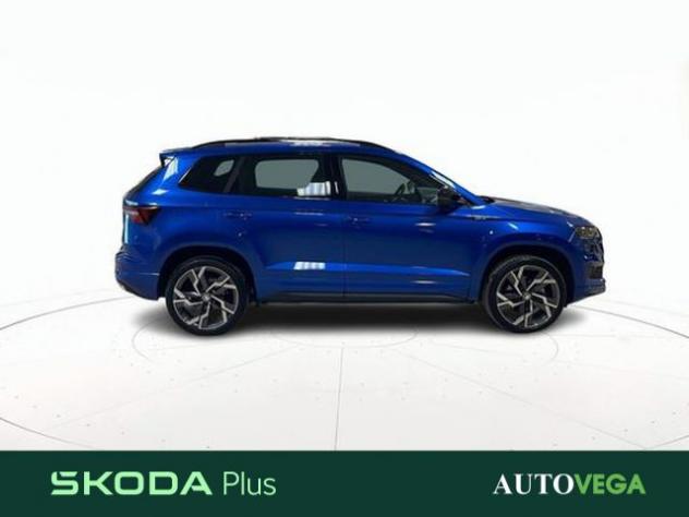 SKODA Karoq 2.0 tdi sportline 150cv dsg rif. 22001836 - Foto 3