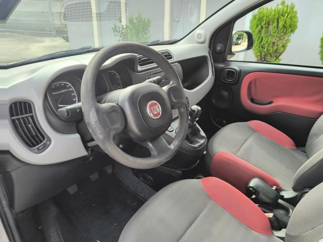 Fiat Panda 1.2 EasyPower GPL - Foto 10