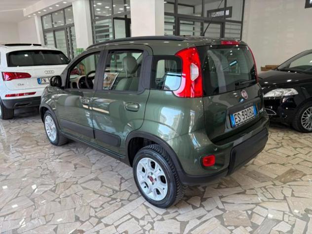 FIAT Panda 0.9 TwinAir Turbo Natural Power Trekking rif. 23982901 - Foto 6
