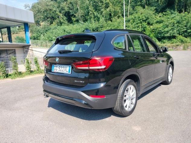 BMW X1 sDrive 16d Business Advantage - Foto 6