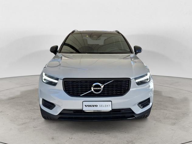 Volvo XC40 Recharge T5 180+82 CV Plug-In Hybrid Recharge R-Design - Foto 3