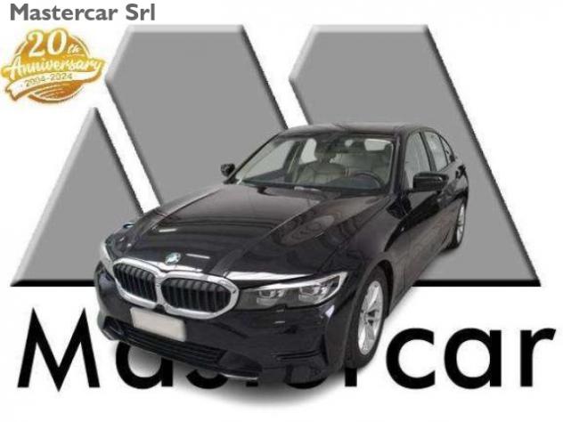 BMW 320 320D 48V BUSINESS ADVANTAGE AUTO - VOLANTE M - GE8 rif. 23956603