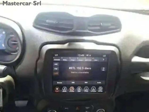 JEEP Renegade Renegade 1.3 t4 phev Limited 4xe At6 - GK802LR rif. 23806448 - Foto 10
