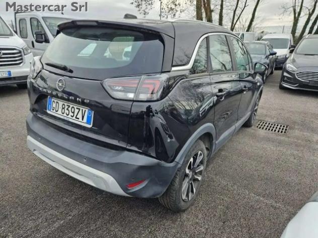 OPEL Crossland 1.5 Diesel 110cv Elegance - GD839ZV rif. 23771026 - Foto 7