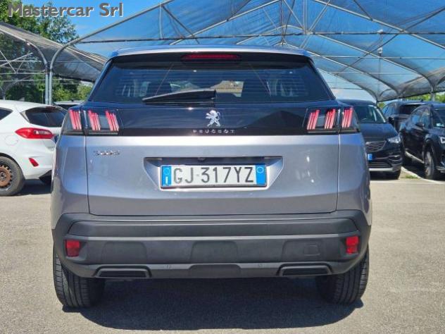 PEUGEOT 3008 3008 II 2021 1.5 bluehdi Active Business s - GJ317 rif. 24026391 - Foto 5