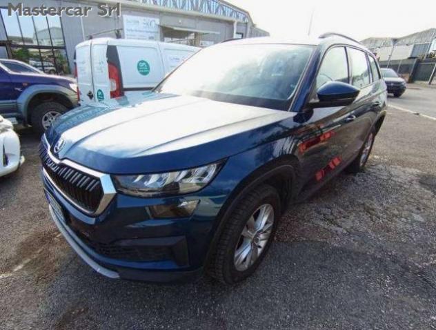 SKODA Kodiaq Kodiaq 1.5 tsi Ambition - GJ676BB rif. 23961074 - Foto 2