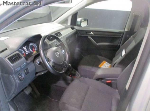 VOLKSWAGEN Caddy Caddy 2.0 tdi 102cv plus dsg E6 5P N1 - FS921XE rif. 23909819 - Foto 6