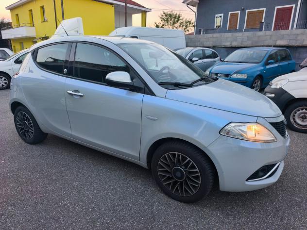 Lancia Ypsilon 1.2 69 CV 5 porte GPL Ecochic Unyca - Foto 4