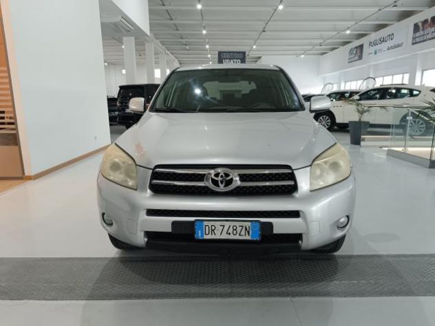 TOYOTA RAV 4 MY23 RAV4 Crossover 2.2 D-4D 136 CV DPF Sol rif. 23930186 - Foto 2