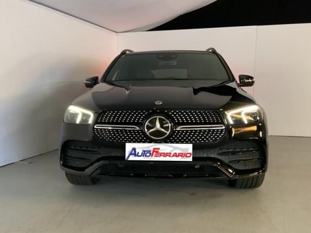 MERCEDES GLE (V167) GLE 300 d 4Matic Mild Hybrid AMG Line Premium - Foto 2