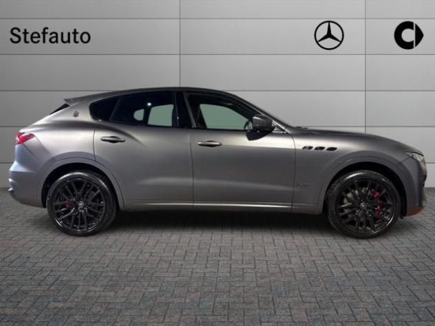 MASERATI Levante V6 Diesel AWD Gransport rif. 23295134 - Foto 2