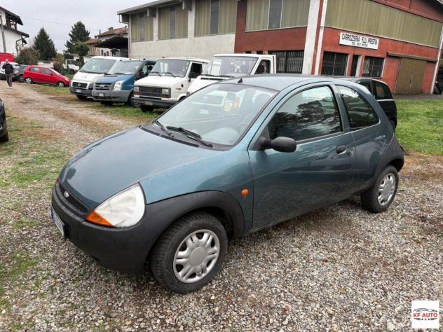 FORD - Ka 1.3 Collection s/CL,clima - Foto 3