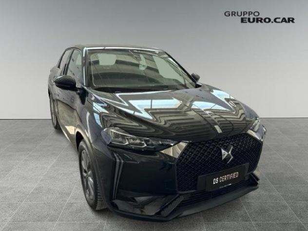 DS DS 3 PureTech 130 Automatico Bastille Business - Foto 3