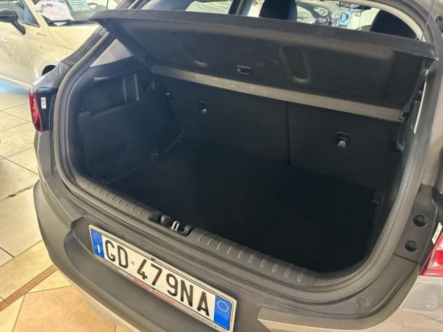 KIA Stonic 1.0 T-GDi 100 CV MHEV iMT Style UNICO PROPRIETARIO rif. 23948407 - Foto 5