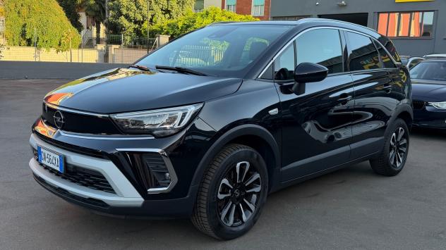 OPEL CROSSLAND X 1.2 TURBO BUSINESS ELEGANCE AT6 131CV - FULL LED, CARPLAY, NEOPATENTATI - Foto 3