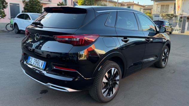 OPEL GRANDLAND X 1.5 BUSINESS ELEGANCE AT8 131CV - FULL LED, VIRTUAL COCKPIT, NEOPATENTATI - Foto 6