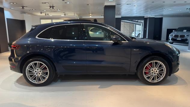 PORSCHE MACAN S 3.0D 250CV - 2015 - Foto 8