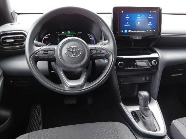 Toyota Yaris Cross 1.5H (116 CV) E-CVT Trend - Foto 8