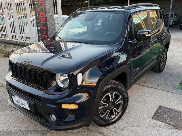 Jeep Renegade 2.0 Mjt 140CV 4WD Active Drive Limited - Foto 2