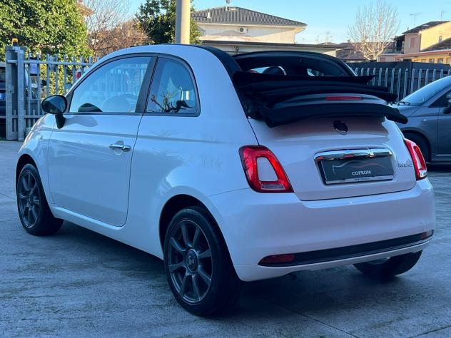 Fiat 500 C 1.0 Hybrid 2023 -*PROMOZIONE* - Foto 5