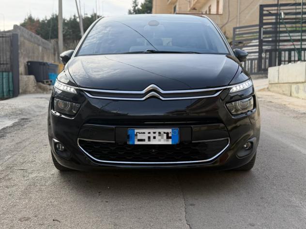 Citroen C4 Picasso BlueHDi 150 S&S Exclusive - Foto 7