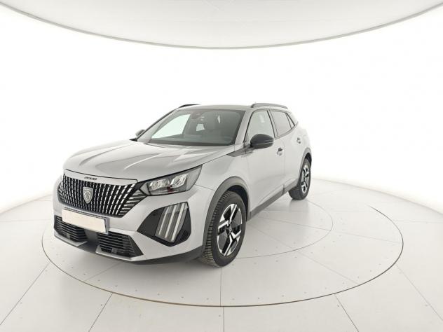Peugeot 2008 PureTech 100 S&S Allure - Foto 2