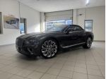 Bentley Continental GT GT V8 Convertible MULLINER