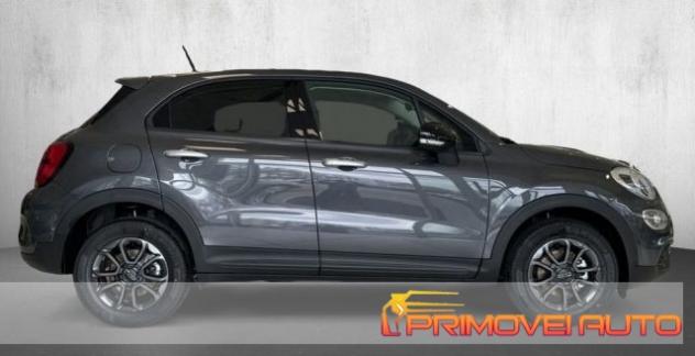 FIAT 500X 1.0 T3 120 CV rif. 19252248 - Foto 9