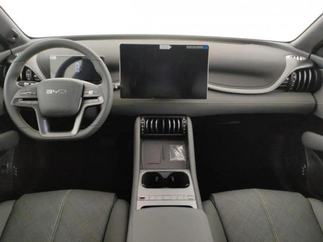 BYD Atto 3 EVO 74.8 kWh DESIGN 230cv - Foto 7