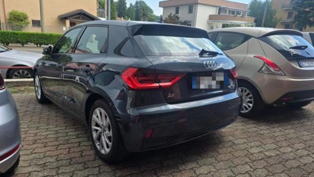 AUDI A1 SPB 30 TFSI rif. 23941161 - Foto 6
