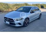 Mercedes-Benz Classe A A 180 d Automatic Executive
