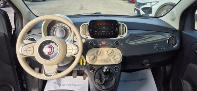 FIAT 500 (2015-2024) 500 1.2 Lounge - Foto 10