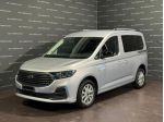 FORD Tourneo Connect Tourneo Connect 2.0 EcoBlue 122 CV Titanium rif. 23671606