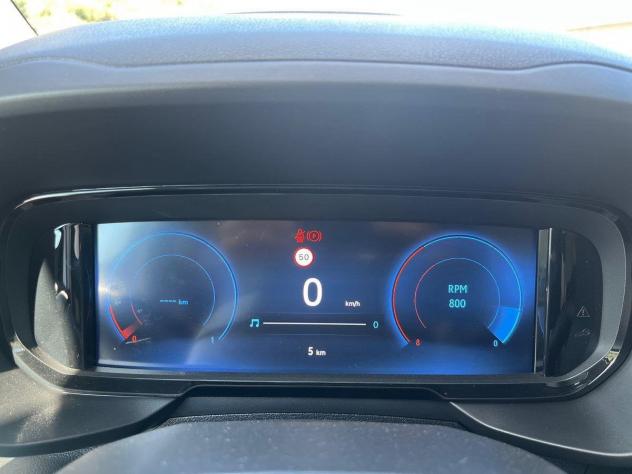 Toyota Proace City Verso 1.5D 100CV M/T L1 Executive - Foto 9