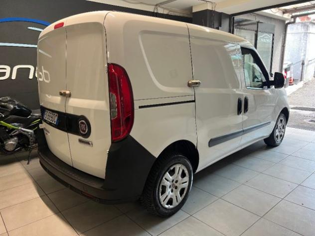 FIAT Doblo Doblò 1.6 MJT 105CV PC-TN Cargo Lamierato SX rif. 23993052 - Foto 3