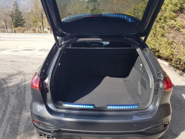 AUDI A5 Avant TDI 150 kW S tronic mHEV+ S Line edition rif. 22172296 - Foto 8