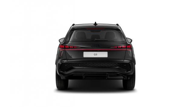 AUDI 200 Audi Q3 SUV S line edition e-hybrid kW S tronic rif. 24058064 - Foto 4