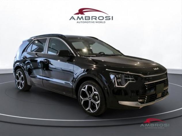 KIA Niro e 64,8 kWh Business 209 cv rif. 23849530 - Foto 2