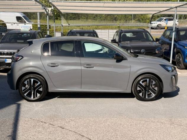 PEUGEOT 208 PureTech 100 GPL/B Stop&Start 5 porte Allure rif. 23639877 - Foto 4