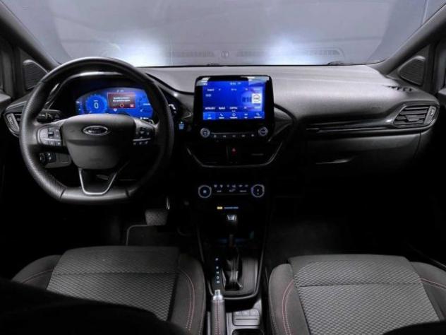 FORD Puma 1.0 EcoBoost Hybrid 125 CV S&S aut. ST-Line rif. 23480859 - Foto 5