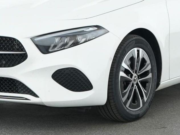 MERCEDES-BENZ A 180 Automatic Progressive Advanced Plus rif. 24092398 - Foto 4