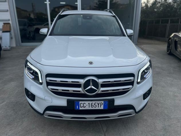 Mercedes-benz GLB 180 GLB 180 d Automatic Sport - Foto 3