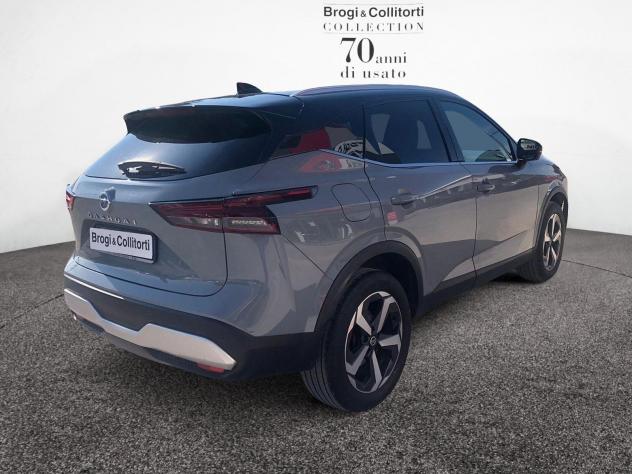 Nissan Qashqai 1.3 Mild Hybrid 158cv Premiere Edition auto - Foto 4