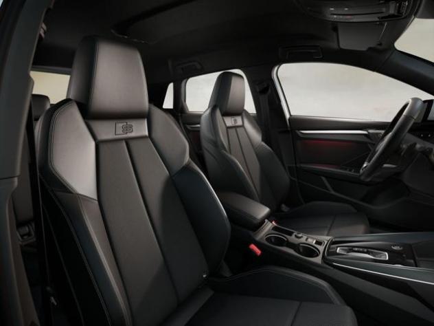 AUDI A3 allstreet TDI 110 kW S tronic Identity Contrast rif. 23952947 - Foto 10